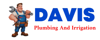 Trusted plumber in PALMER